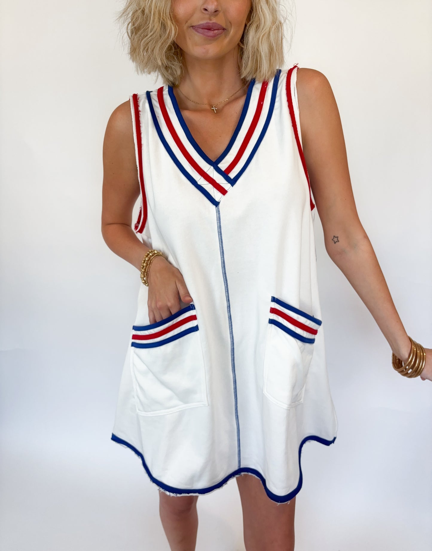 Freedom Spirit Dress