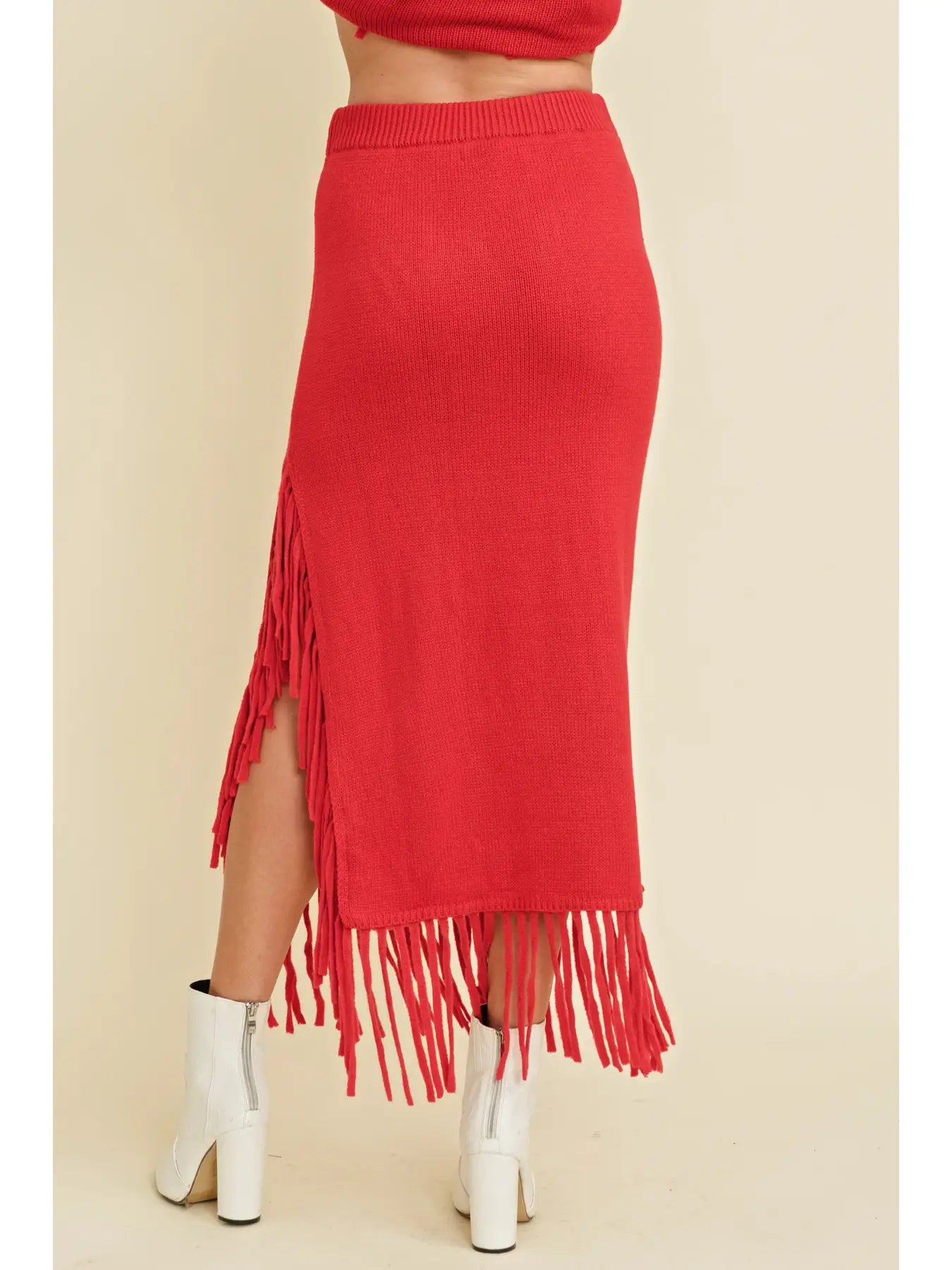 Fringe Fever Set