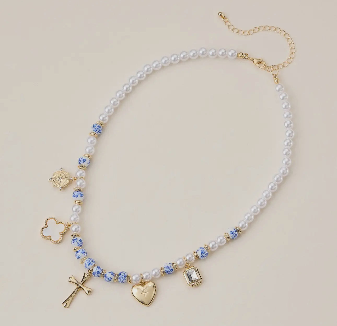 Paige Necklace