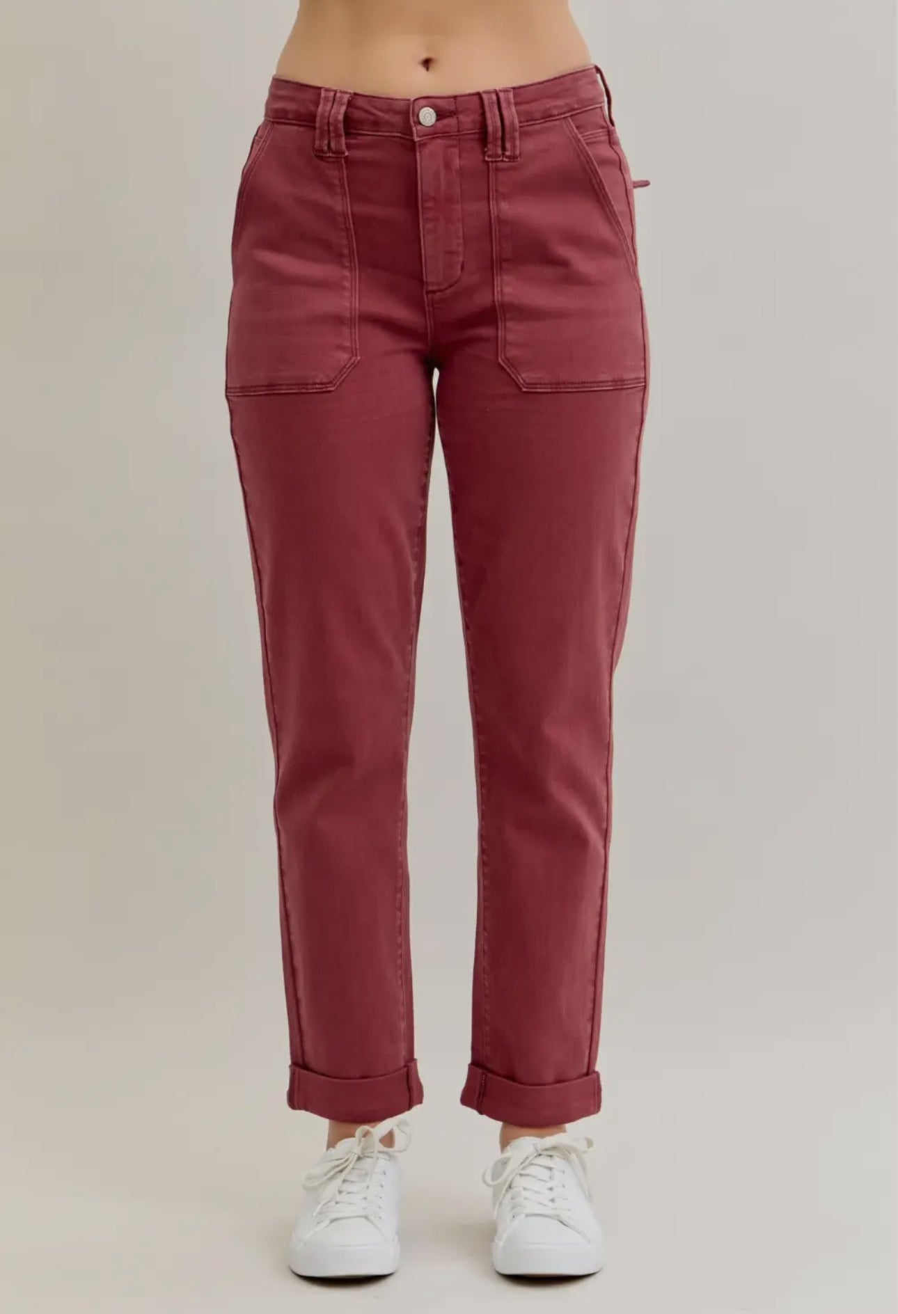 Judy Blue Jeans