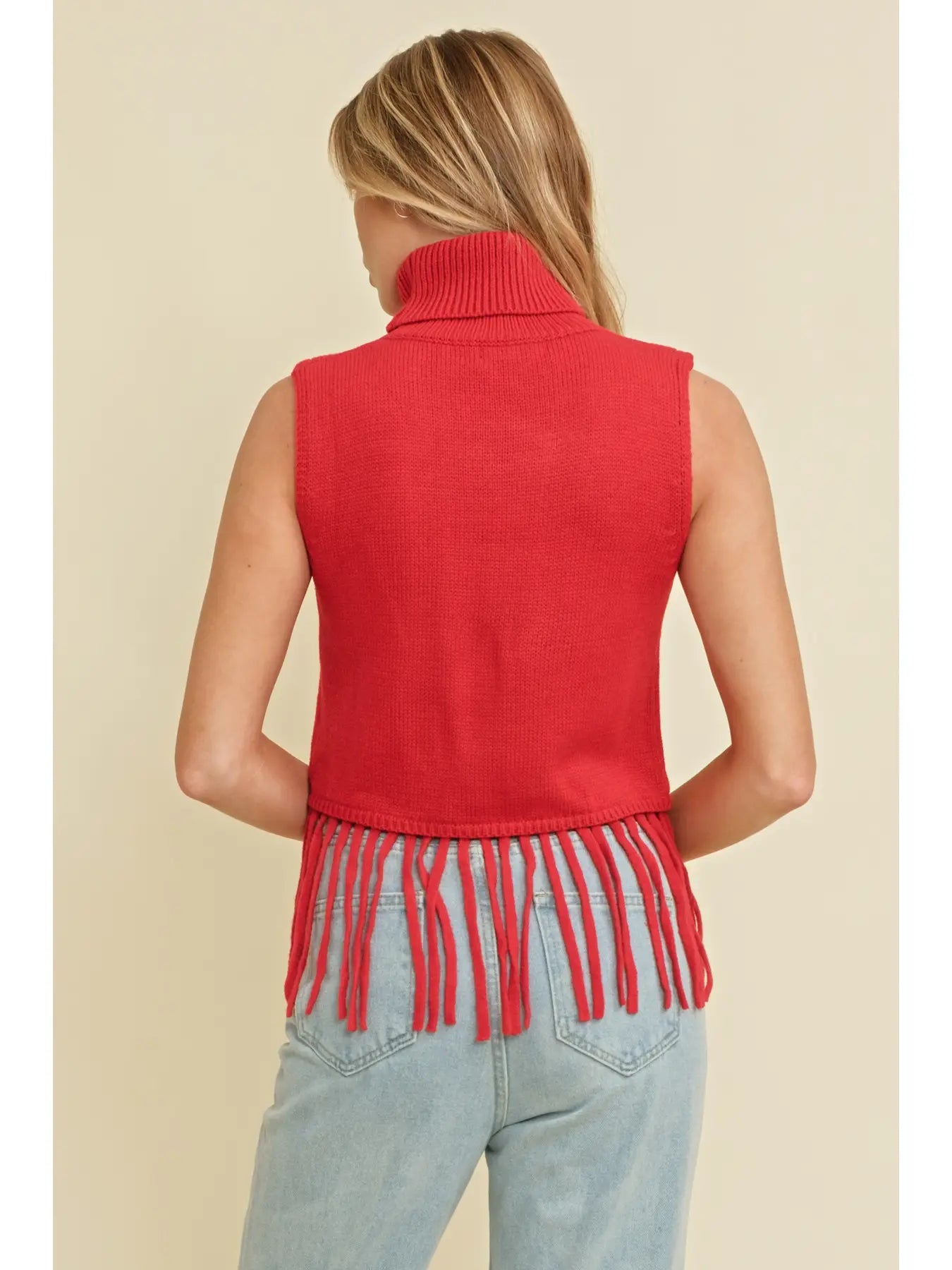 Fringe Fever Set