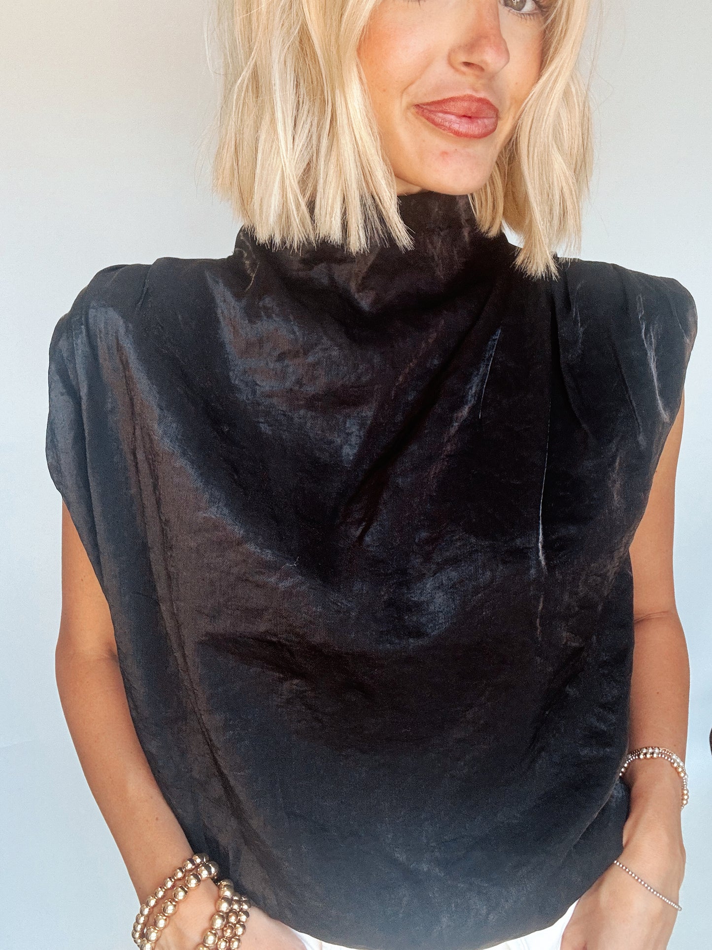 Midnight Air Top