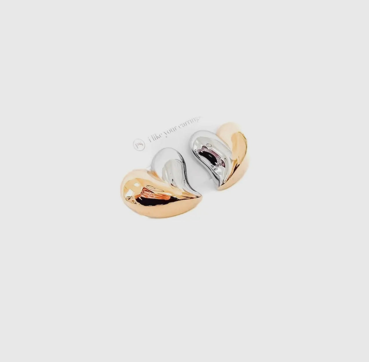 Peg Earring