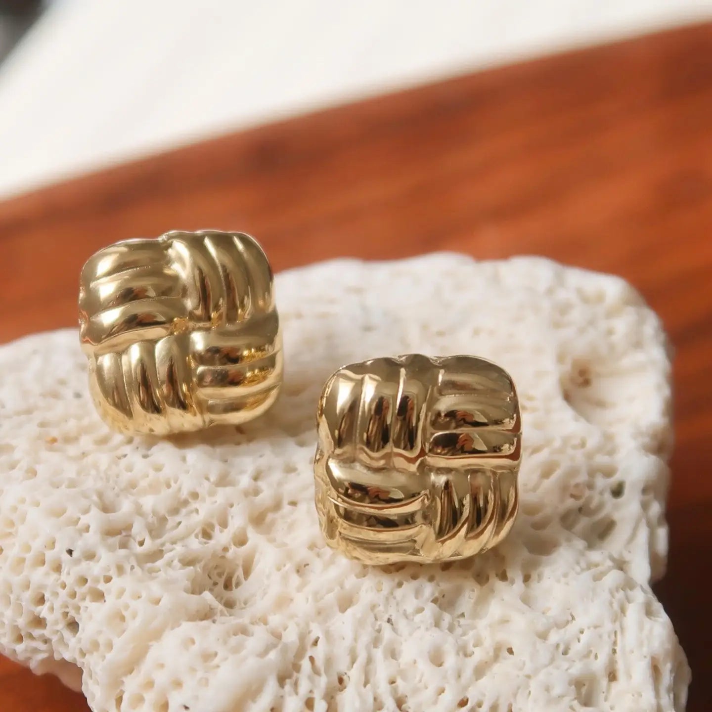 Luella Earrings