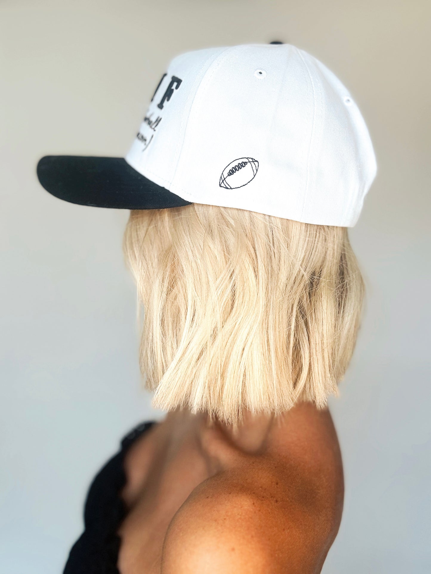 TGIF hat