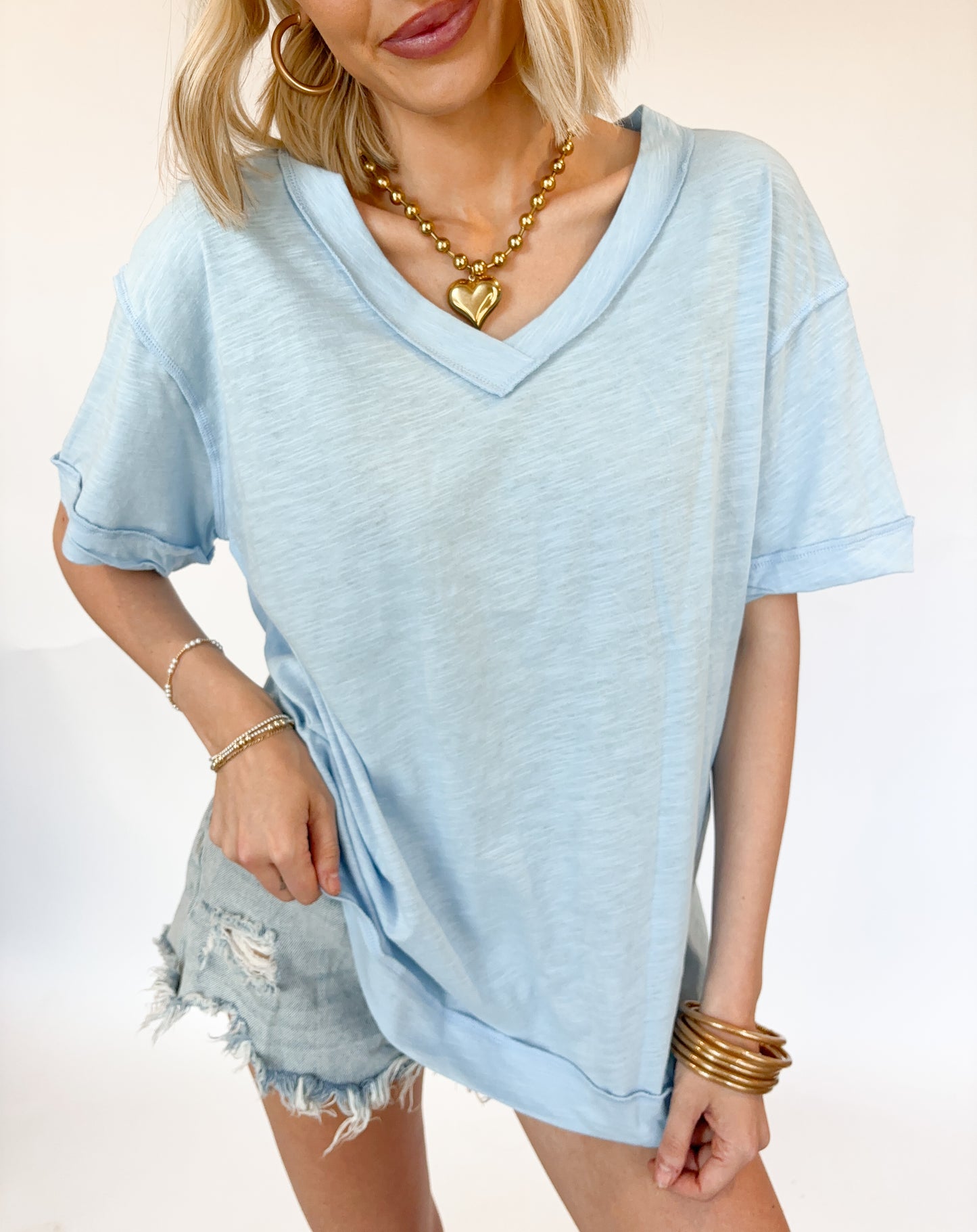 Hanah Top
