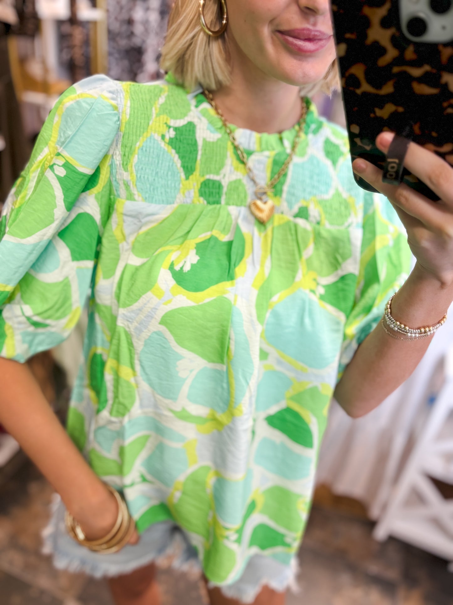 Palms top