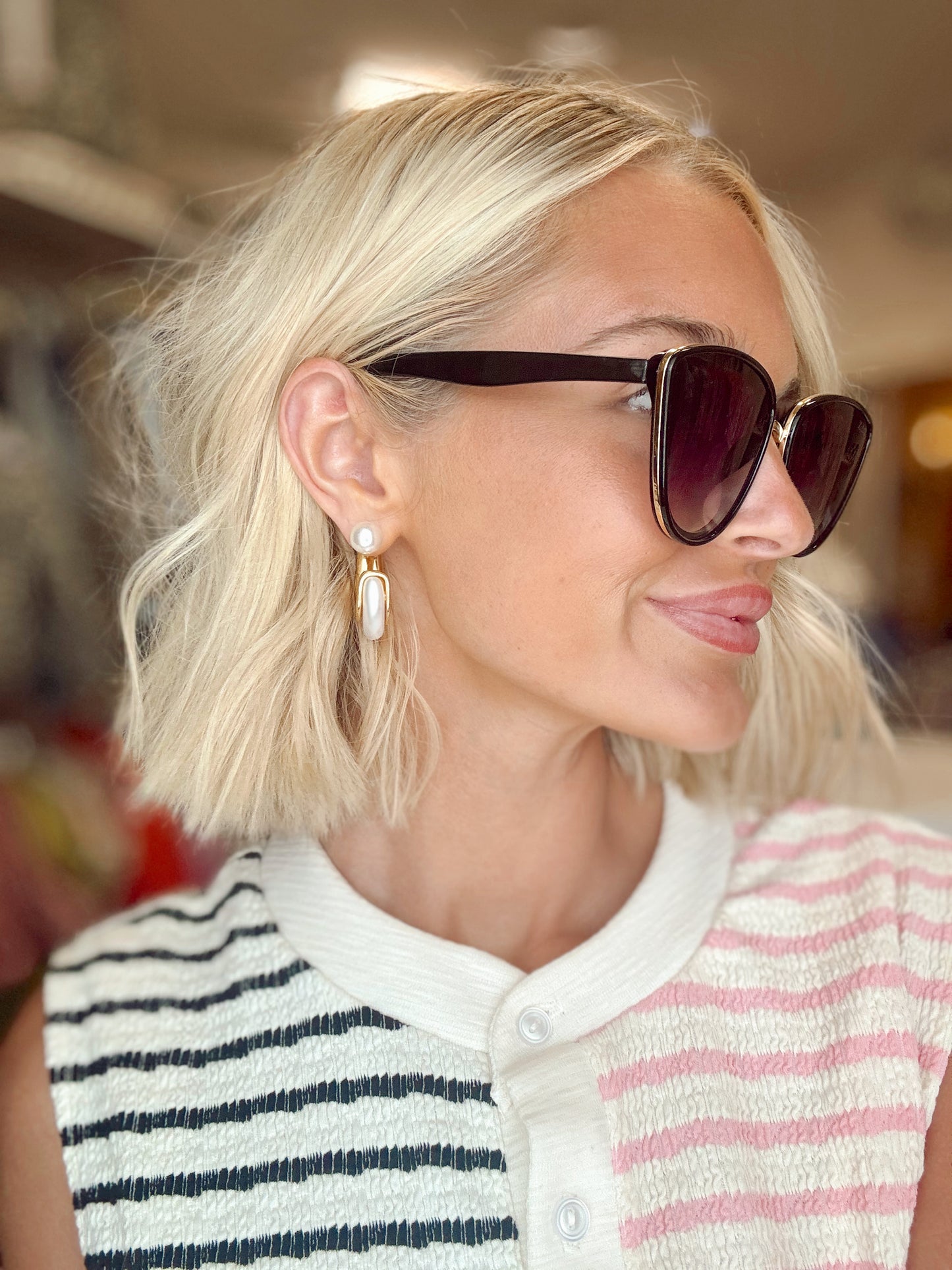 Lexus Sunnies