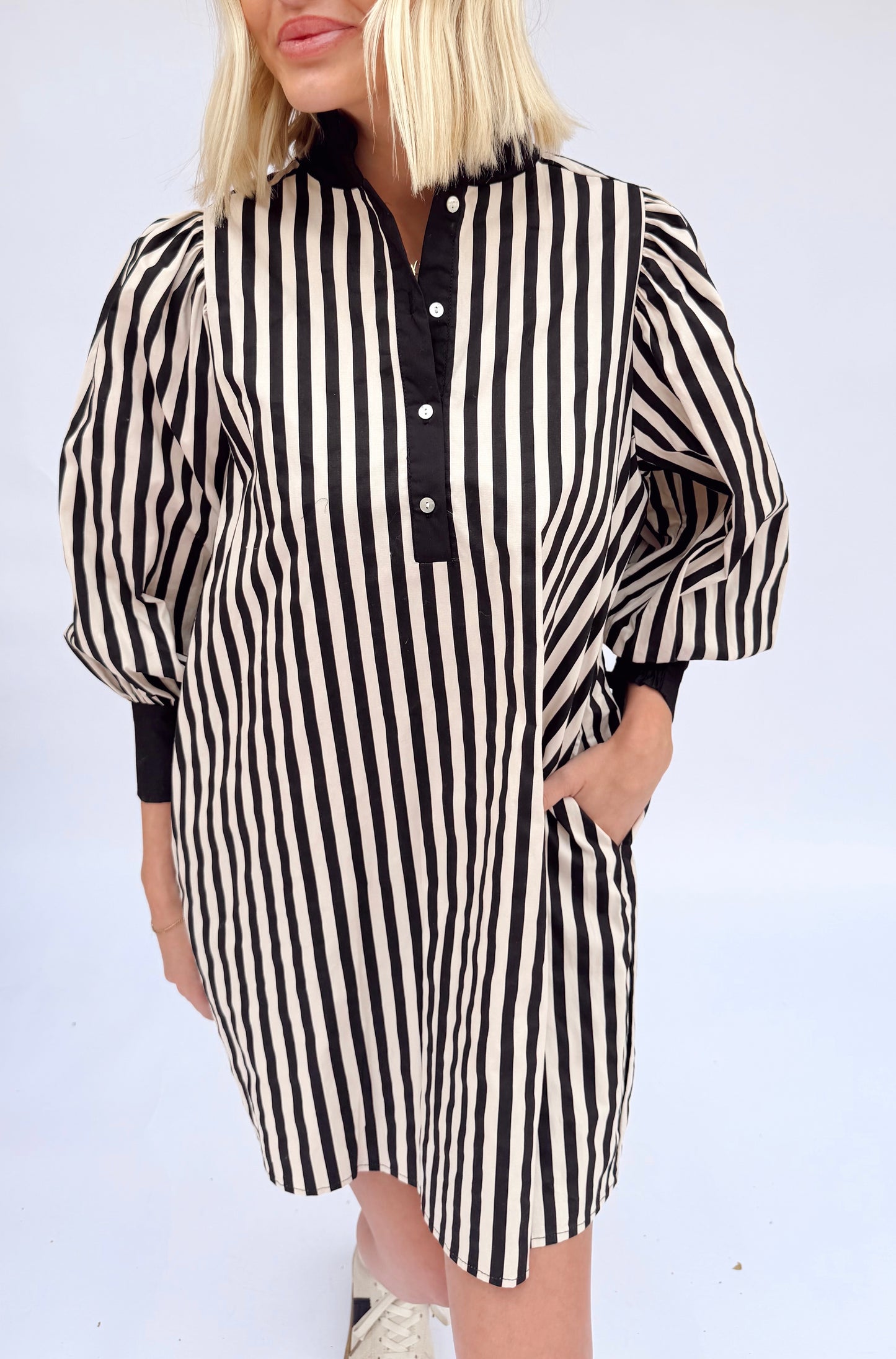 opposites attract dress