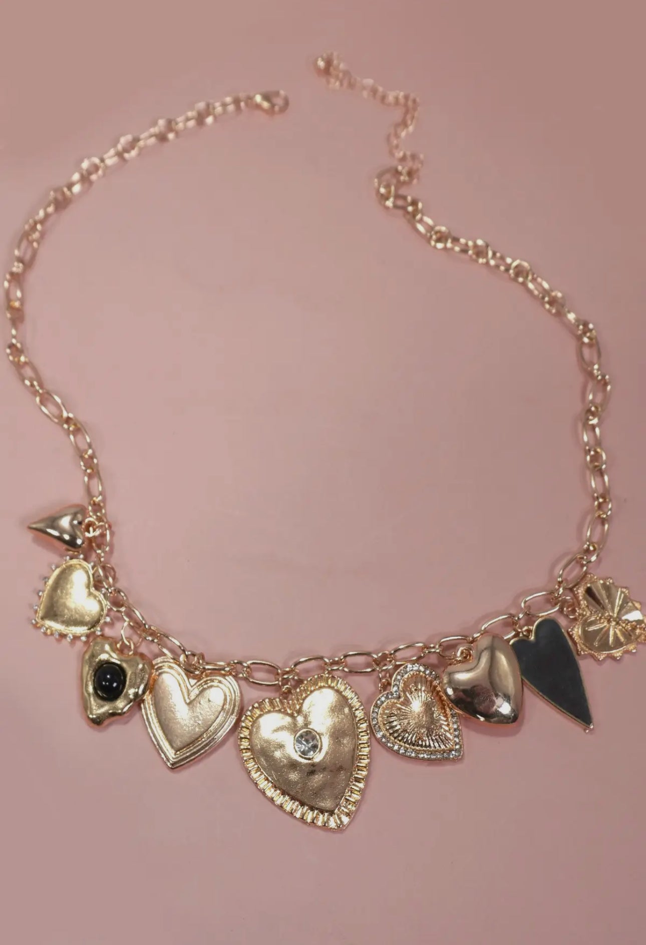 Claire Necklace