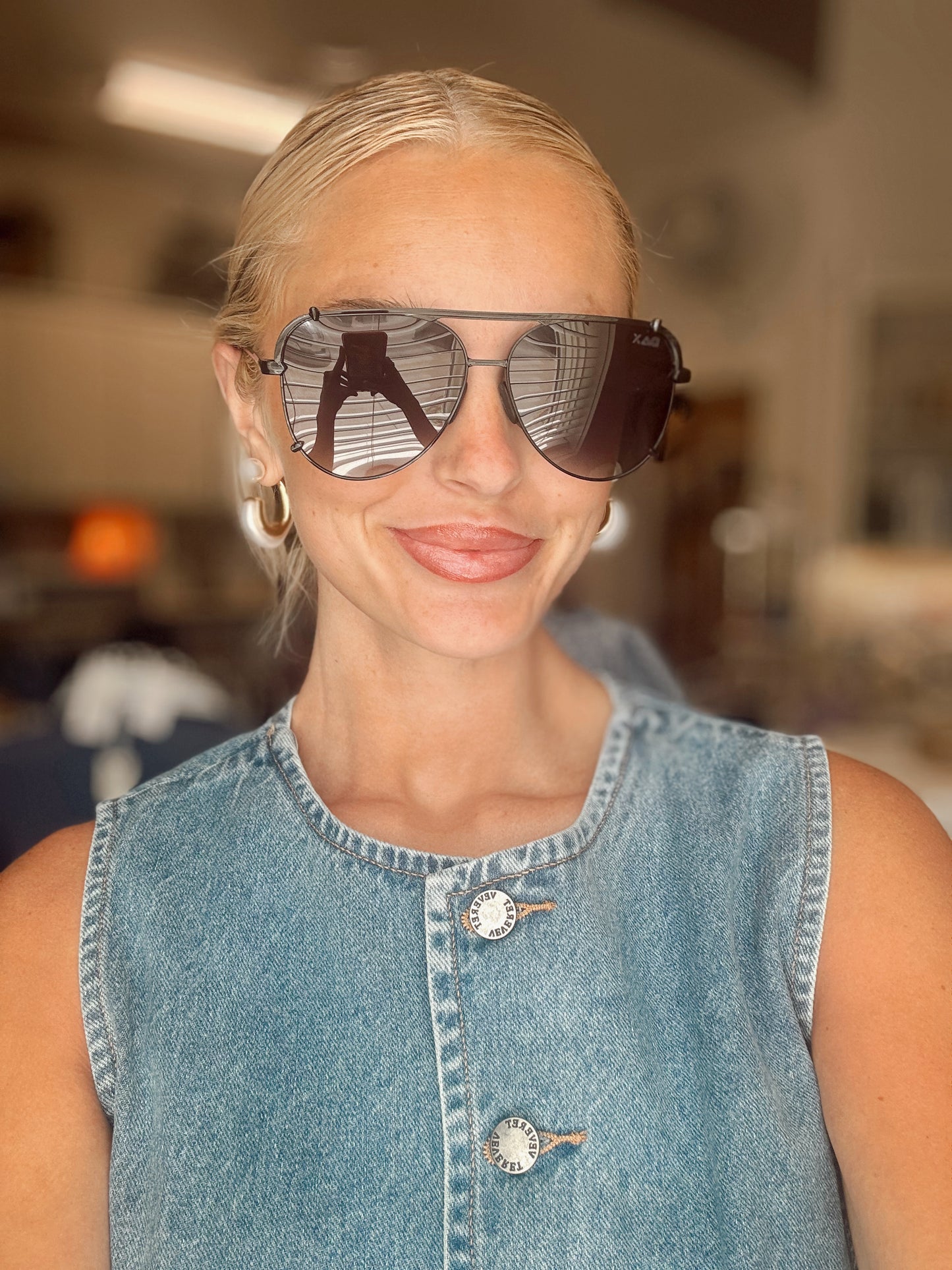 Shay Sunnies