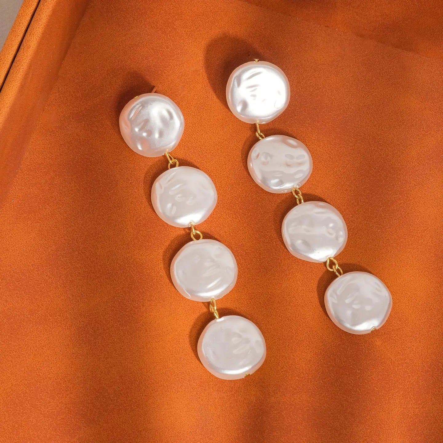 Heloise Earrings