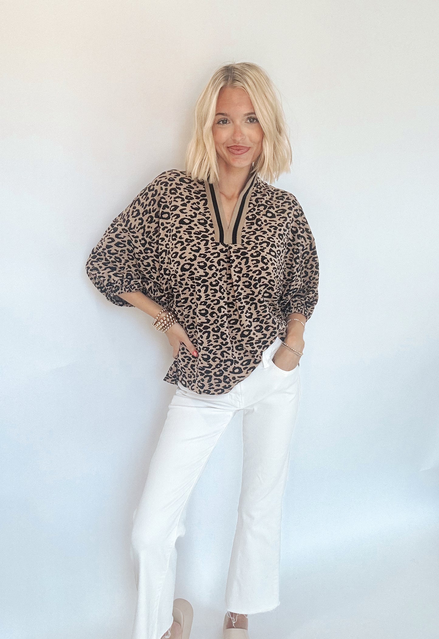 Wild Thing Top