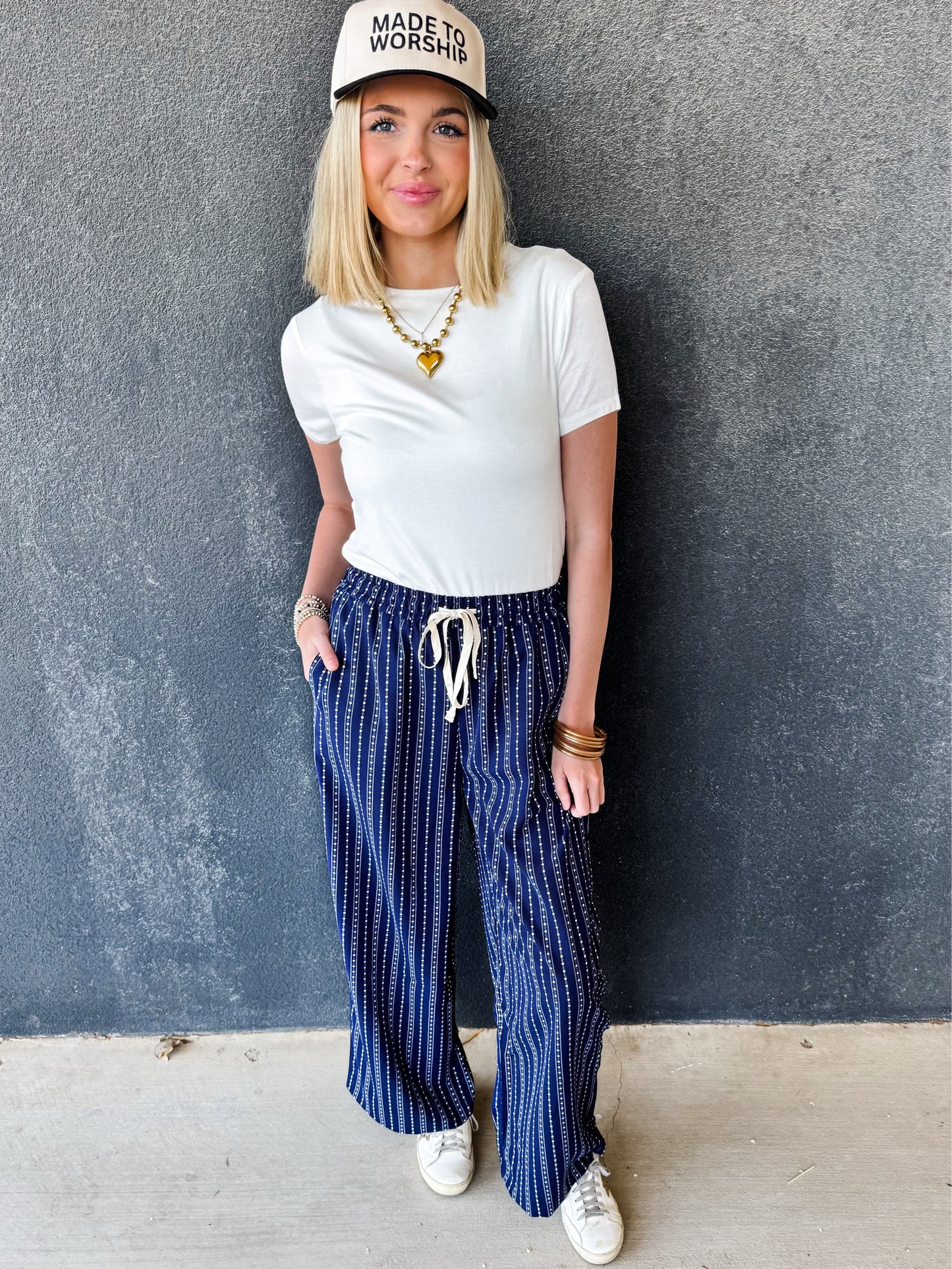 Island pants