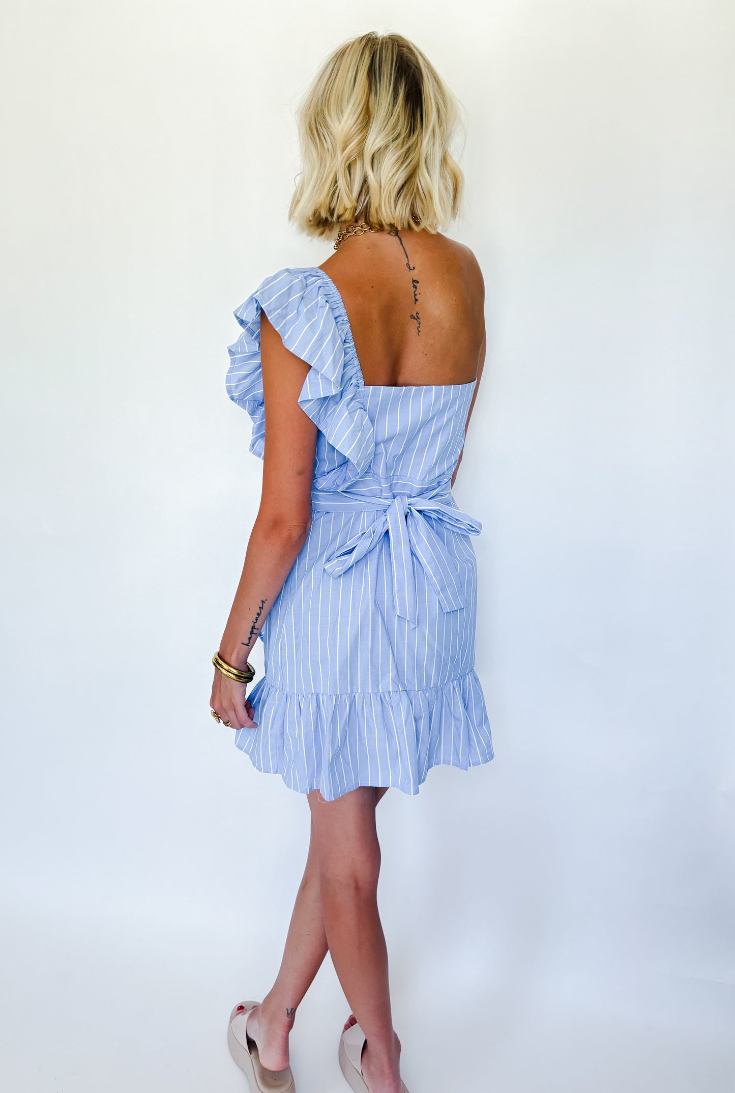 Summer Fling Dress