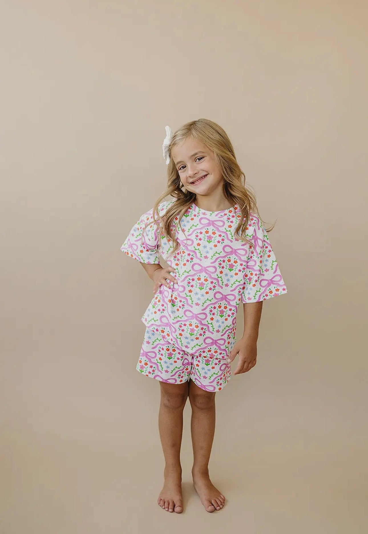 Darling Fling Set