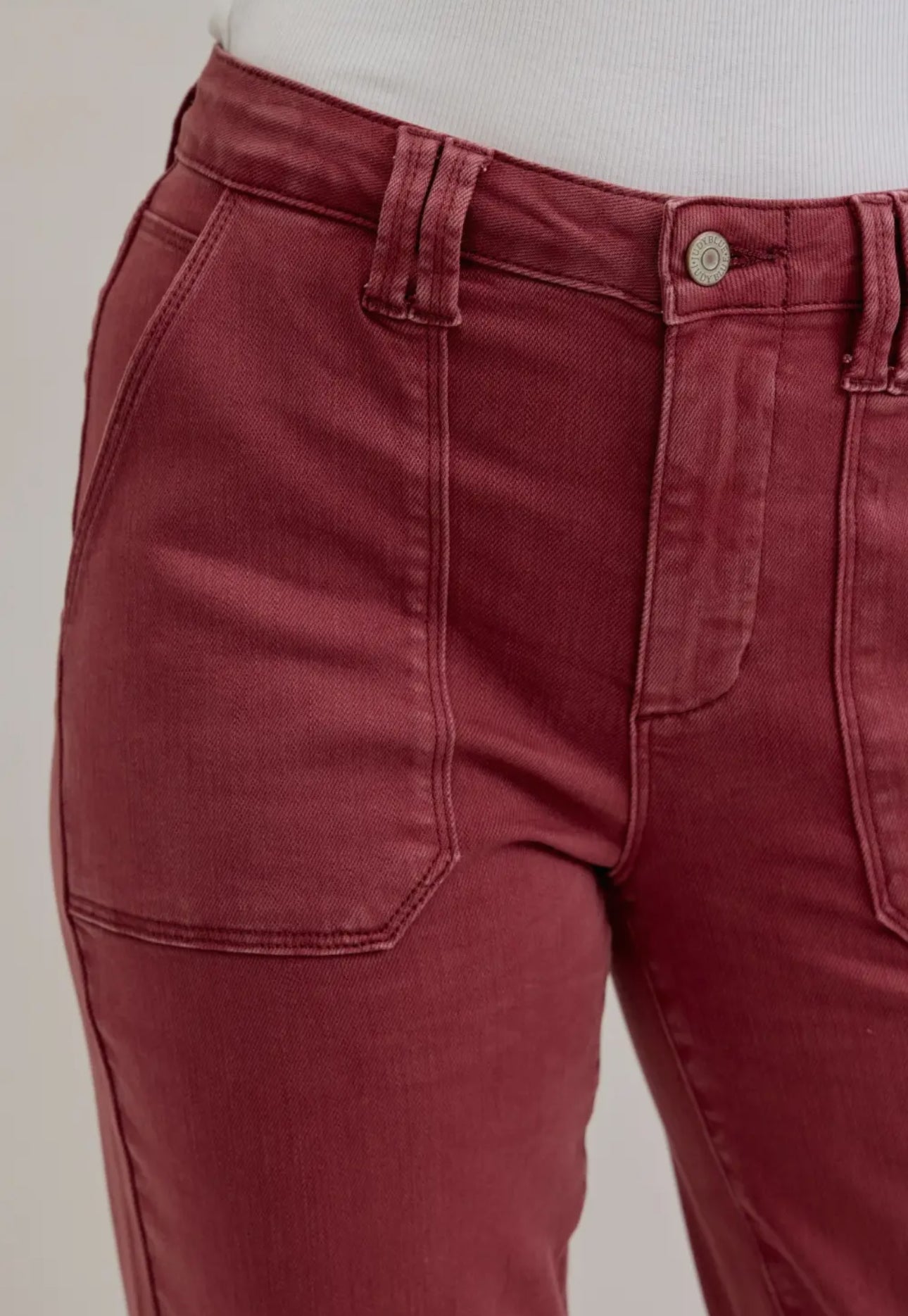 Judy Blue Jeans