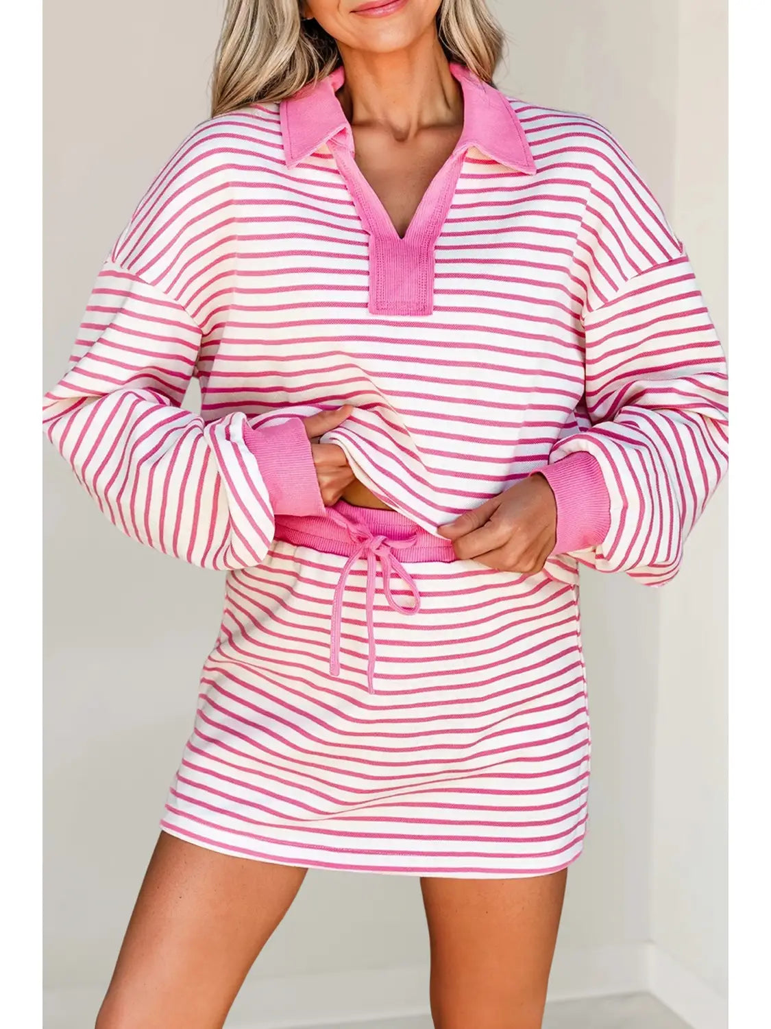 Pretty In Pink Set