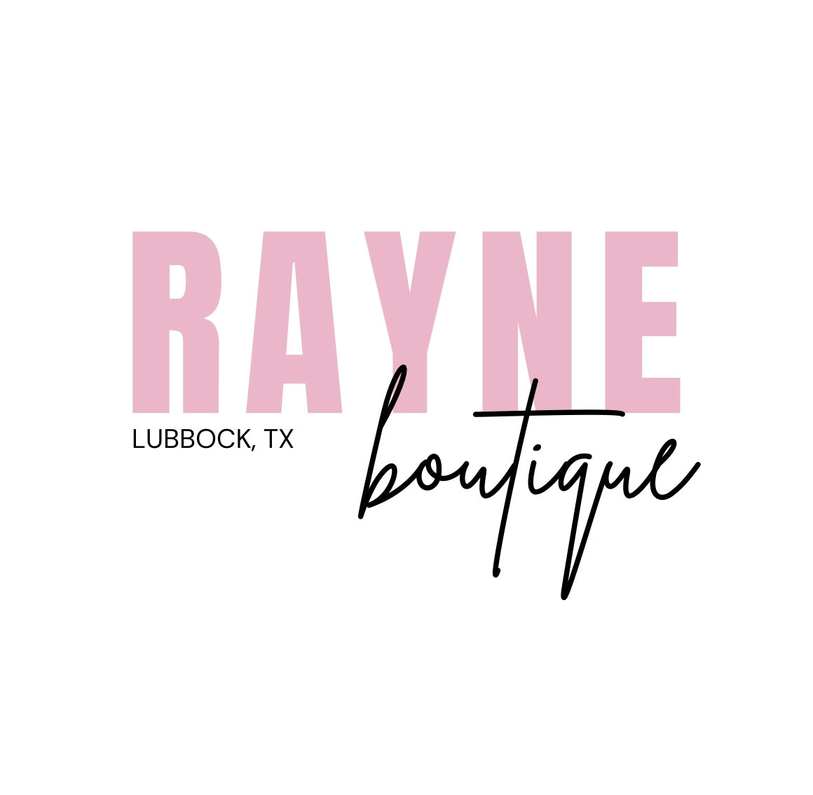 Rayne Boutique