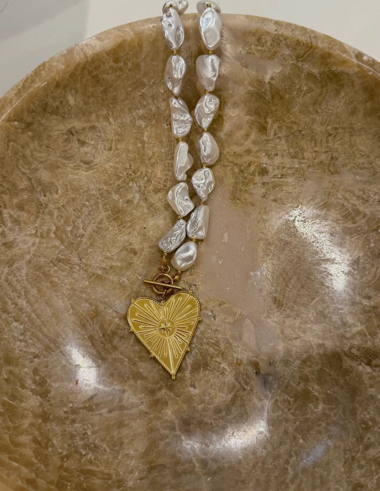 Blair Necklace
