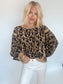 Urban Jungle Top