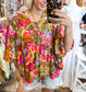 Floral Dream Top