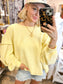 Sunshine on a Dreamer top