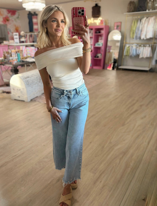 Freya Jeans