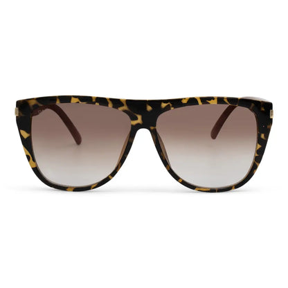 Ember Sunnies - brown