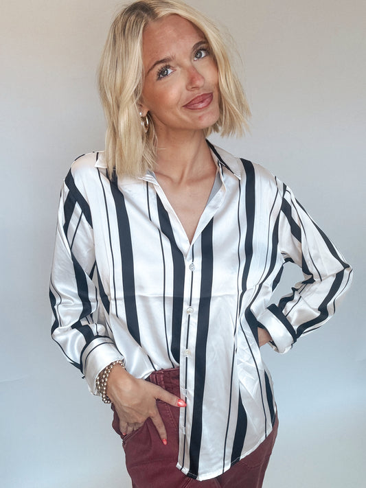 City Slick Top