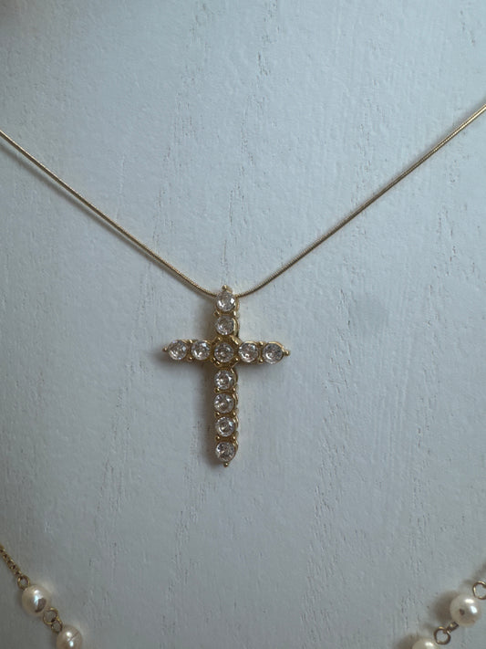 Raven Necklace