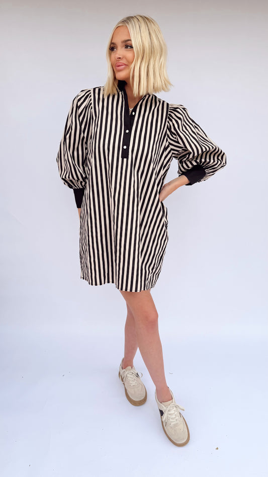 opposites attract dress