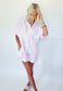 Pressed Petals Romper