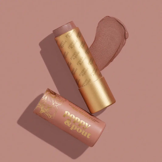 Poppy & Pout Lip Tint - Charlie