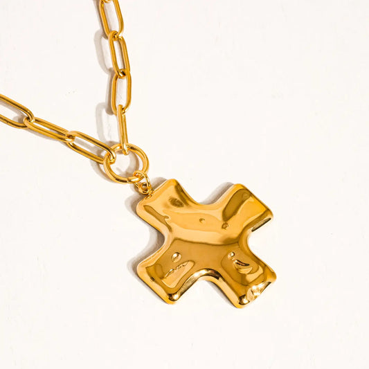 Baris Necklace