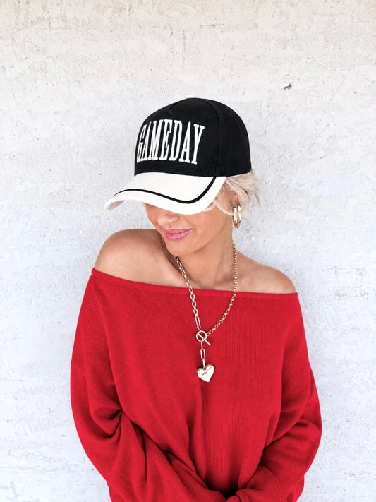 Gameday Hat