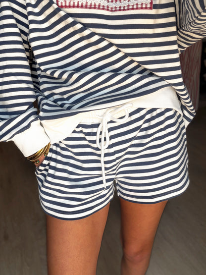 Stars & Stripes Shorts