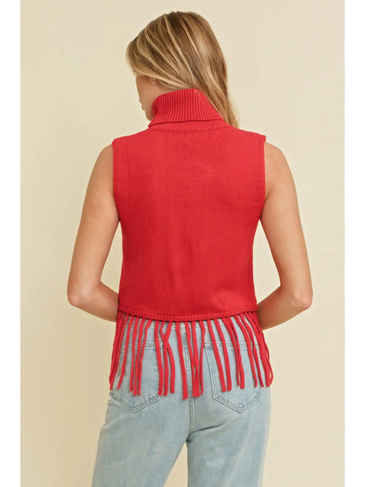 Fringe Fever Set