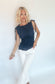 Blue Hour Top
