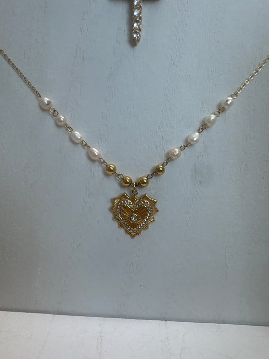 Layla Necklace
