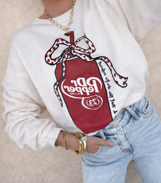 Just What The Dr. Ordered Top