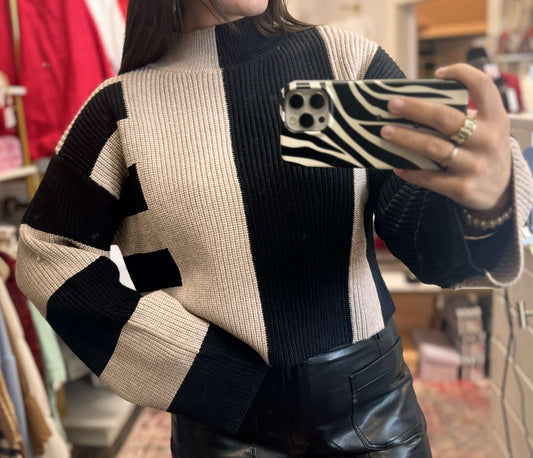 Like It Like That Sweater
