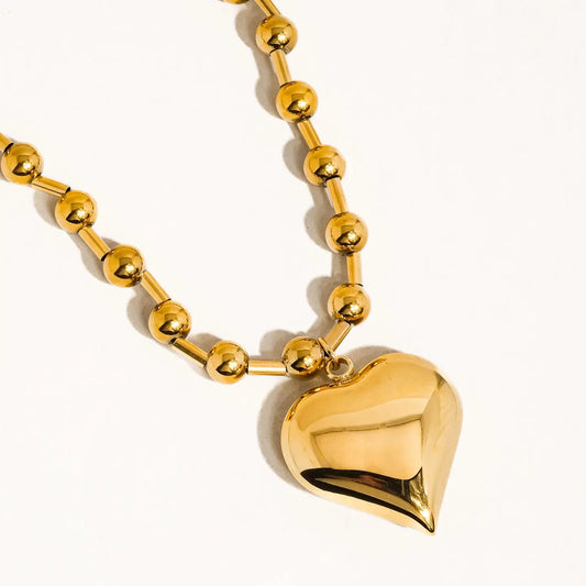 Heart Necklace