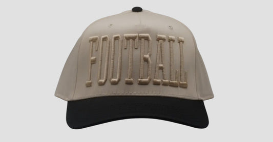 Football Hat