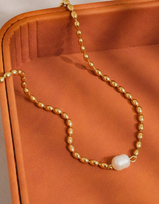 Maddy Necklace