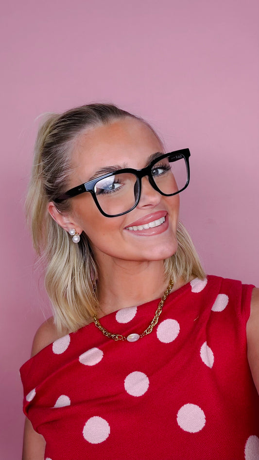 Blue Light Blocking Glasses