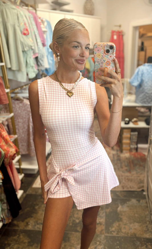 Soft Serve Dress