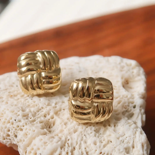 Luella Earrings