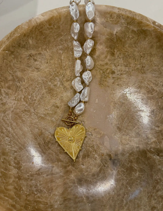 Blair Necklace