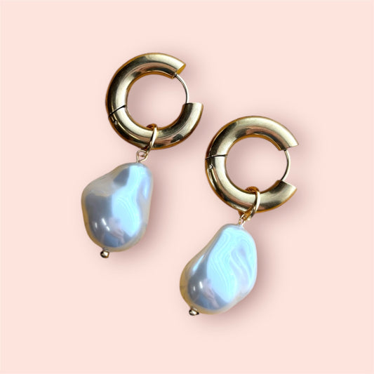 Brooke Earring